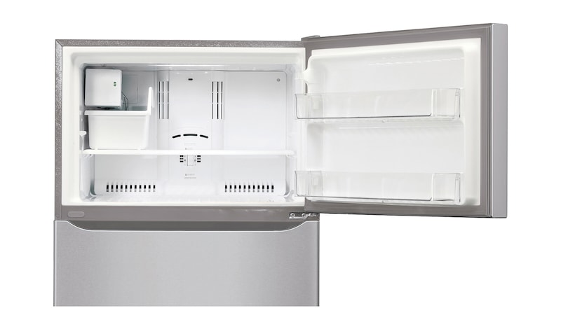 LG 30 INCH, 20 CU.FT. TOP FREEZER REFRIGERATOR WITH MULTI-AIR FLOW COOLING, LTCS20220S